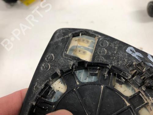 Right mirror glass KIA CEED (CD) 1.4 | BP29433245C147 