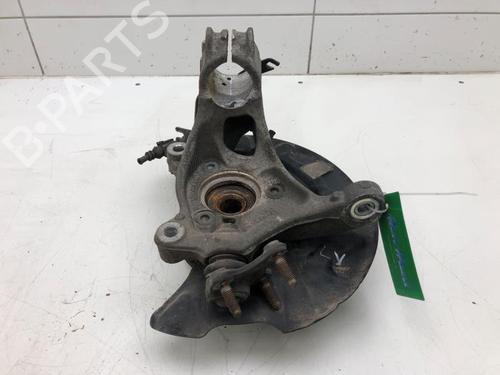 Right front steering knuckle VW GOLF VII (5G1, BQ1, BE1, BE2) 2.0 GTI | BP21053559M26 