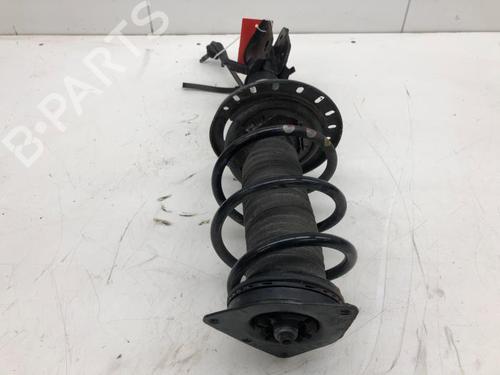 Left front shock absorber OPEL CORSA F (P2JO) 1.2 (68) | BP31319089M16