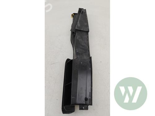 Pipe SEAT IBIZA V (KJ1, KJG) 1.0 TSI | BP40027574M125 - Image 2