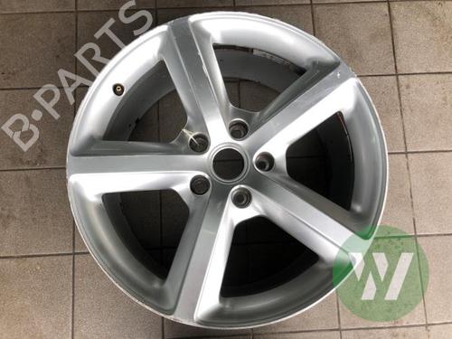 Used Rim Rim AUDI Q7 (4LB) 3.0 TDI quattro (233 hp) 35769594 35769594