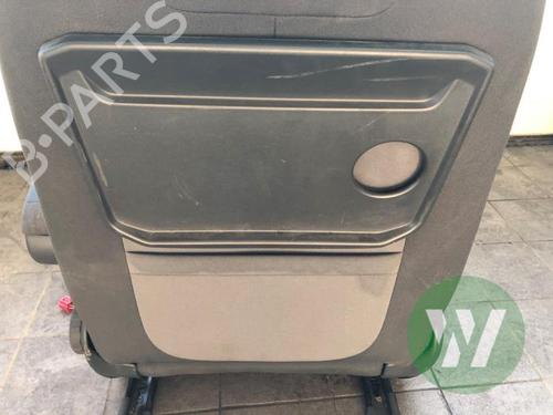 Seats set VW ID. Buzz Bus (EBB, EBJ) Electric (EBB, EBJ) | BP39916155C78 - Image 8