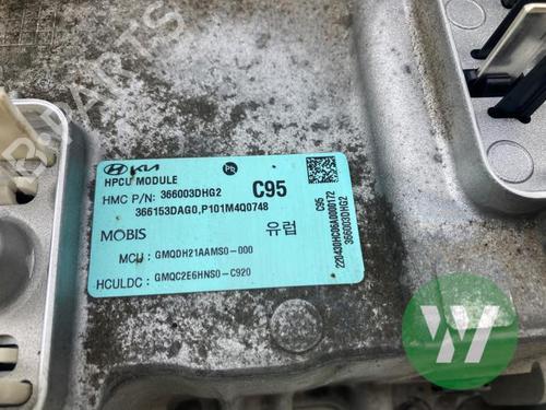 Electronic module KIA SORENTO IV (MQ4, MQ4A) 1.6 T-GDi Hybrid | BP39915879M83 - Image 2