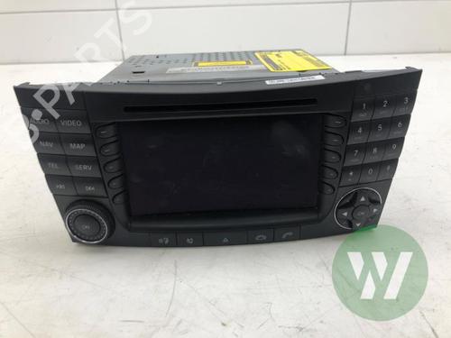 Auto-radio Auto-radio 37530830 37530830