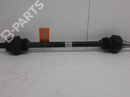 Used Right rear driveshaft MERCEDES-BENZ GLE Coupe (C292) 350 d 4-matic (292.323, 292.324) (258 hp) 4774957