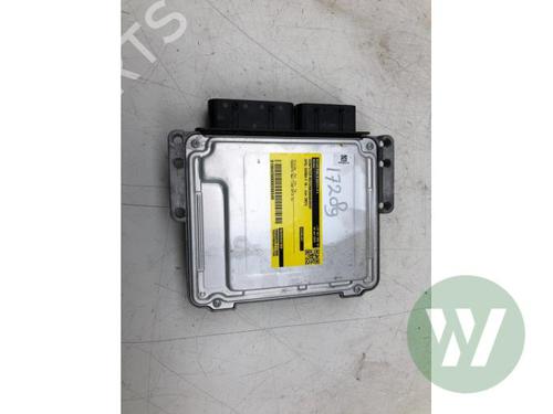 Used Engine control unit (ECU) Engine control unit (ECU) OPEL CORSA F (P2JO) 1.2 (68) (101 hp) 32974673 32974673