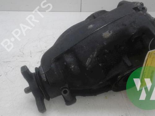 Rear differential MERCEDES-BENZ C-CLASS (W203) C 220 CDI (203.008) | BP37481366M24 - Image 5