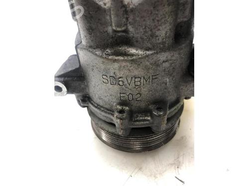 AC compressor OPEL COMBO Box Body/MPV (X12) 1.6 CDTI (B05) | BP22774174M34 