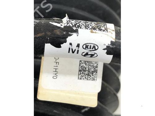 Høyre foran støtdemper KIA SPORTAGE IV (QL, QLE) 1.6 GDI | BP29987379M17 