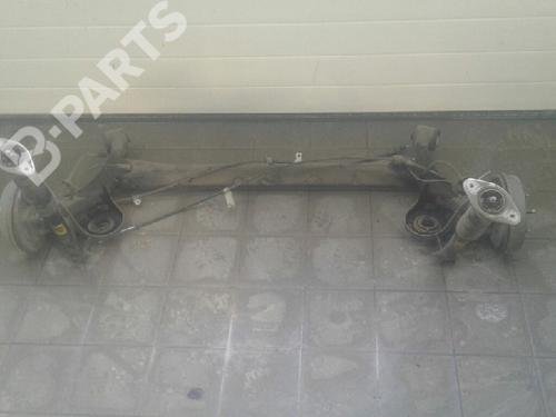 Rear axle OPEL KARL (C16) 1.0 | BP6954152M2 