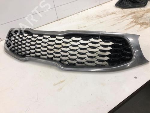 Used Grille KIA CARENS IV 1.6 GDi (135 hp) 29884703