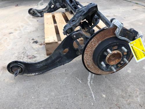 Rear axle KIA CEE'D (JD) 1.4 CRDi 90 | BP29519357M2 