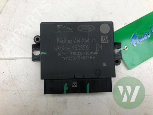 Used Electronic module Electronic module 37233236 37233236