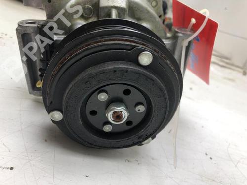 Airco pomp OPEL ASTRA K Sports Tourer (B16) 1.2 Turbo (35) | BP12113059M34 