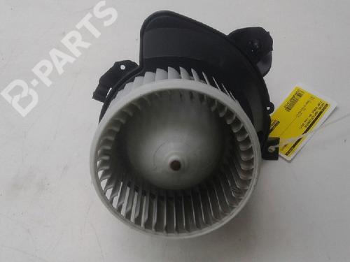 Heater blower motor FIAT DOBLO Cargo (263_) 1.6 D Multijet (263WXD1B, 263WXR1B, 263WXX1B, 263ZXD1B,... | BP7313077M62 