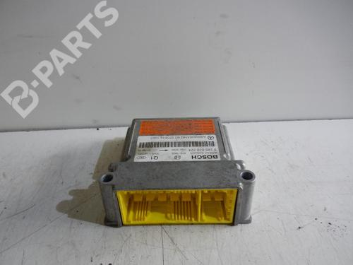 Used ECU airbags MERCEDES-BENZ VITO Bus (W639) 109 CDI (639.701, 639.703, 639.705) (95 hp) 4772882