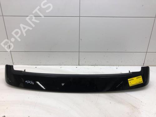 Used Rear spoiler RENAULT TWINGO III (BCM_, BCA_) Z.E: (BCA1) (82 hp) 29309659