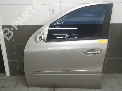 Used Left front door MERCEDES-BENZ M-CLASS (W164) ML 280 CDI 4-matic (164.120) (190 hp) 7795704