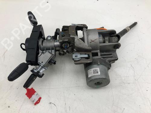 Steering column OPEL CORSA D (S07) 1.2 (L08, L68) | BP31319235M21  - Image 5