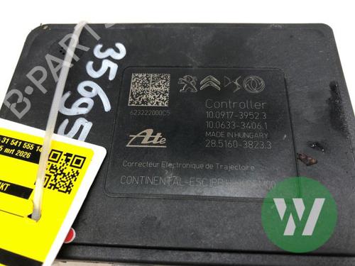 ABS pump OPEL MOKKA 1.2 (76) | BP33456426M43  - Image 10