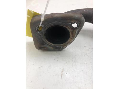Catalyst RENAULT CLIO III Grandtour (KR0/1_) 1.2 16V (KR0P) | BP20115896M10 