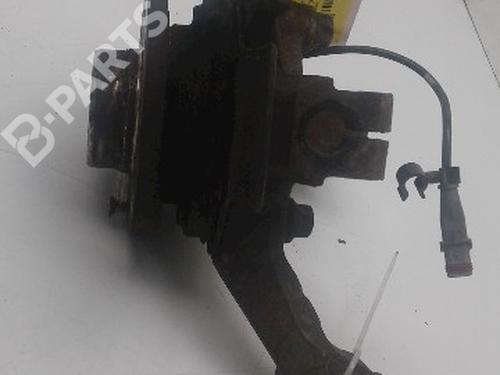 Right front steering knuckle OPEL ASTRA H (A04) 1.4 (L48) | BP5022976M26 