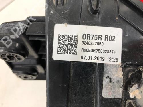 Right taillight KIA CEED (CD) 1.0 T-GDI | BP29538722C35 