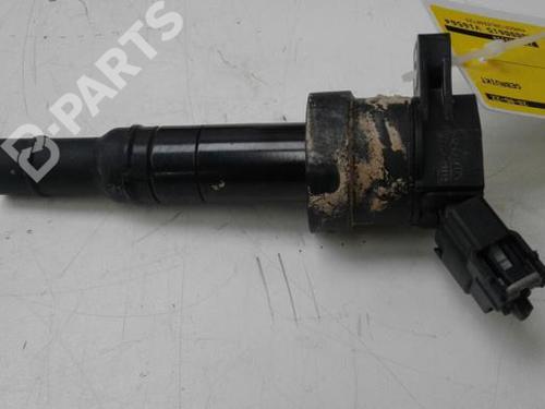Used Ignition coil Ignition coil KIA RIO IV (YB, SC, FB) 1.25 (84 hp) 10059525 10059525