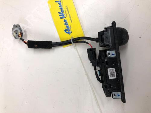 Caméra KIA SPORTAGE IV (QL, QLE) 1.6 GDI | BP30052553E14 