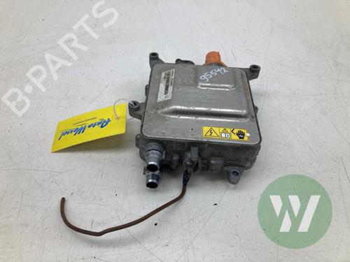 Used Electronic module Electronic module BMW X1 (U11) xDrive 30e Plug-in-Hybrid (326 hp) 39915315 39915315