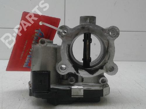 Used Throttle body VAUXHALL INSIGNIA Mk II (B) Hatchback (Z18) 2.0 D (68) (170 hp) 4713300