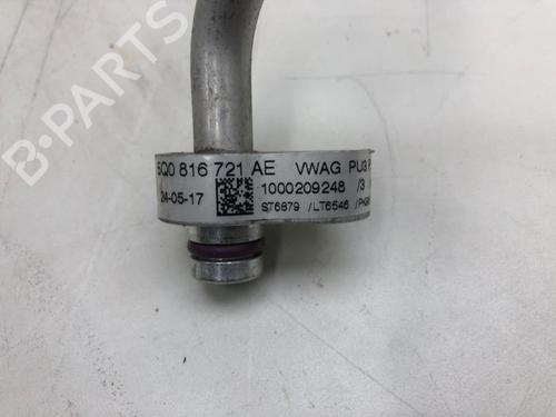 AC pipe VW TOURAN (5T1) 1.4 TSI | BP18234640M126