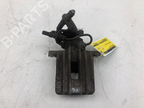 Used Right rear brake caliper SEAT ALTEA (5P1) 1.2 TSI (105 hp) 31319083
