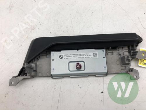 Electronic module BMW 1 (F40) 118 i | BP39460764M83 - Image 3