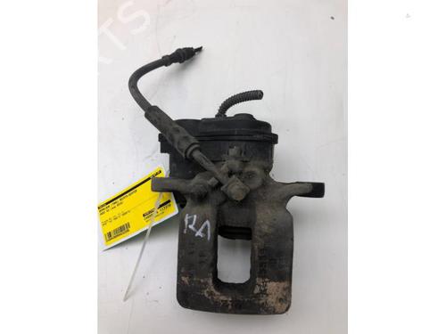 Used Right rear brake caliper AUDI Q3 (8UB, 8UG) 2.0 TDI quattro (150 hp) 18841864