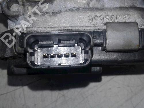 Spjældhus FORD FIESTA VI (CB1, CCN) 1.5 TDCi | BP5260598M82 