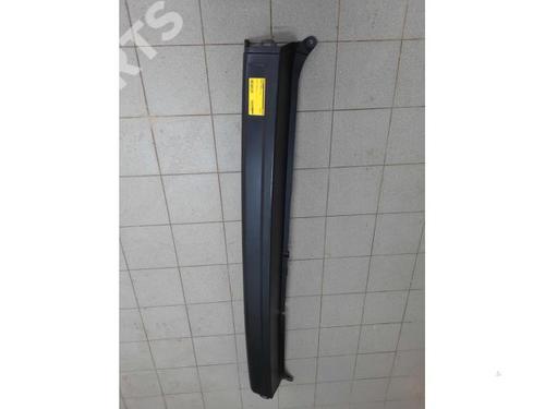 Used Rear bumper RENAULT MASTER III Bus (JV) 2.3 dCi 145 FWD (JV0F, JV0S, JV0T) (146 hp) 6900434