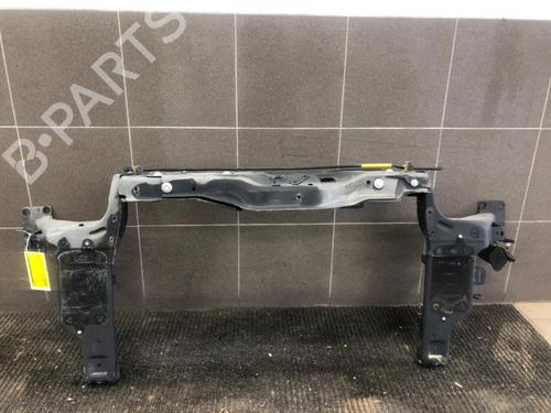 Used Front slam panel OPEL CORSA E (X15) 1.4 (08, 68) (90 hp) 29042205