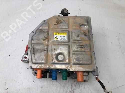 Electronic module OPEL CROSSLAND X / CROSSLAND (P17, P2QO) 1.2 (75) | BP25793918M83 