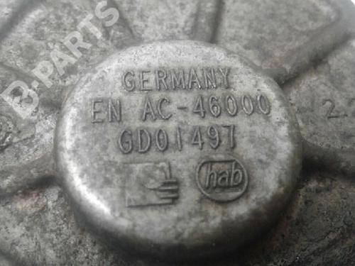 Electronic sensor MERCEDES-BENZ SPRINTER 3,5-t Bus (B906) 310 CDI (906.731, 906.733, 906.735) | BP5623733M84 