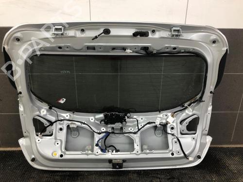 Bakluke CC/Kombi-Kupé KIA CEE'D (JD) 1.4 CRDi 90 | BP29851731C6 