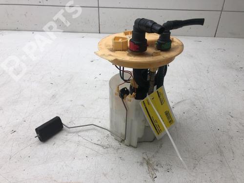 Used Fuel pump FORD MONDEO V Turnier (CF) 1.5 TDCi (120 hp) 11424500