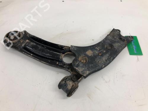 Right front suspension arm VW PASSAT B8 Variant (3G5, CB5) 2.0 TDI | BP28296038M13 