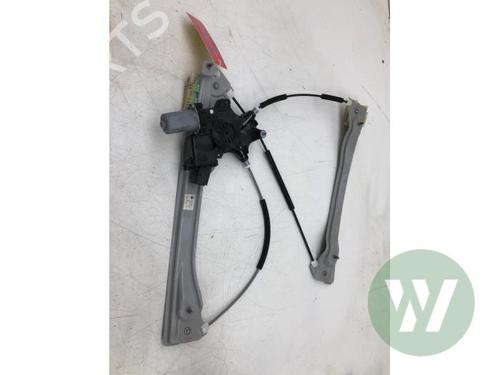 Used Front right window mechanism Front right window mechanism OPEL INSIGNIA B Sports Tourer (Z18) 1.5 CDTi (35) (122 hp) 34627873 34627873