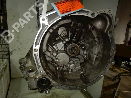 Gearkasse FORD FIESTA I (GFBT) 1.6 XR2 (97 hp) 6689862