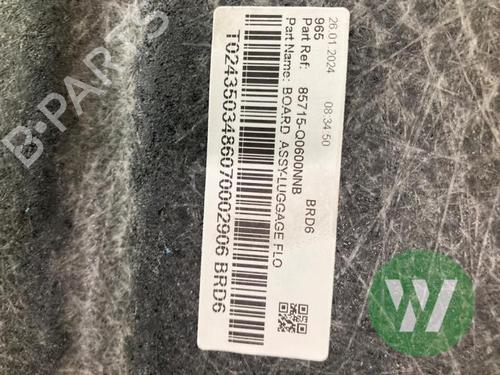 Other HYUNDAI BAYON (BC3) 1.0 T-GDI 48V-Hybrid | BP39914766O1 - Image 3