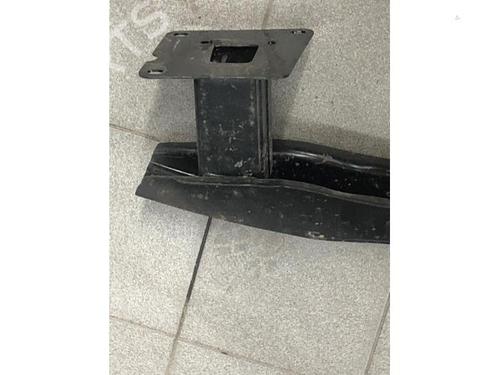 Rear bumper reinforcement VW POLO V (6R1, 6C1) 1.2 TSI 16V | BP18203058C73 