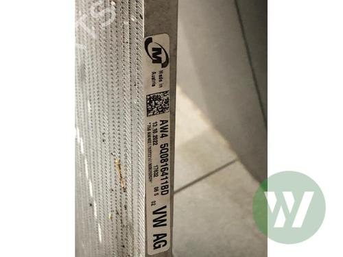 AC radiator VW T-CROSS (C11, D31) 1.5 TSI | BP32159033M32