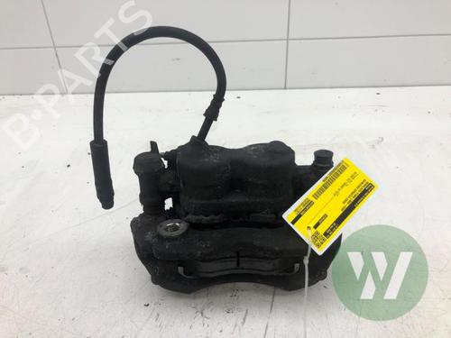 Left front brake caliper MERCEDES-BENZ SPRINTER 3,5-t Van (B907, B910) 311 CDI (910.631, 910.633) | BP38092705M105 - Image 2