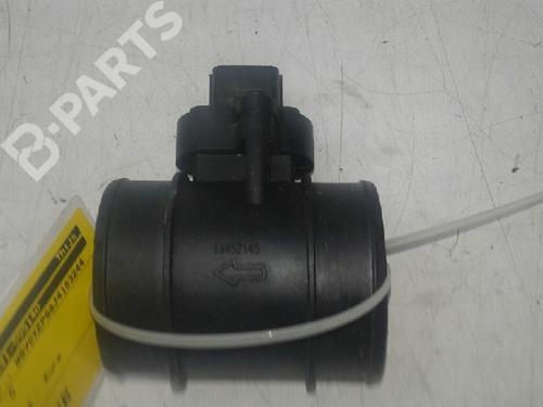 Used Mass air flow sensor VAUXHALL CORSA Mk IV (E) (X15) 1.4 (90 hp) 4838260